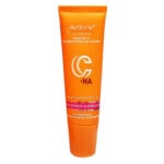 کرم روشن کننده و محافظ لب آردن