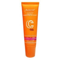 کرم روشن کننده و محافظ لب آردن