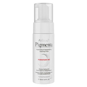 فوم شستو شوی صورت آردن پیگمنتا