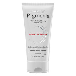 ژل کرم روشن کننده پوست آردن