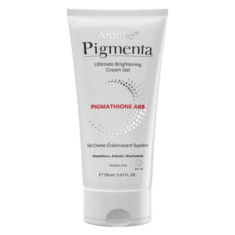 ژل کرم روشن کننده پوست آردن