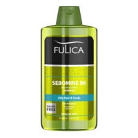 شامپو موهای چرب فولیکا