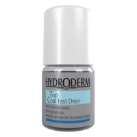 محلول ترمیم کننده ناخن هیدرودرم