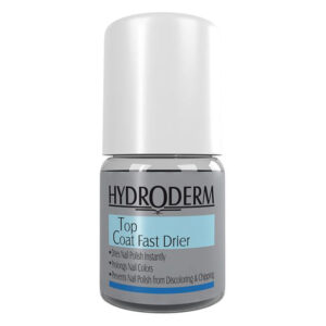 محلول ترمیم کننده ناخن هیدرودرم