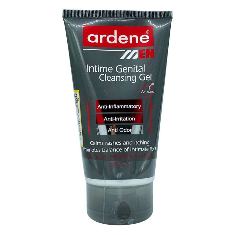 ژل بهداشتی آقایان آردن