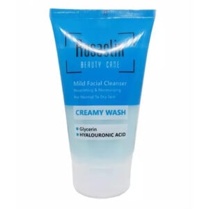 رزاکلین ژل شستشوی خشک تا نرمال ابی