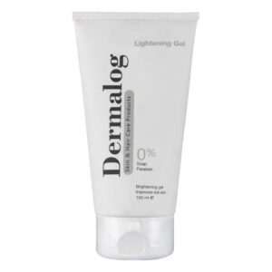 ژل روشن کننده درمالوگ