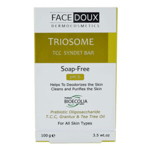 پن شوینده تریوزوم فیس دوکس