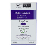 پن روشن کننده فیس دوکس