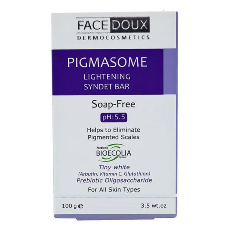 پن روشن کننده فیس دوکس