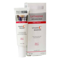 کرم ضد چروک ویتامین C لیفتازوم فیس دوکس