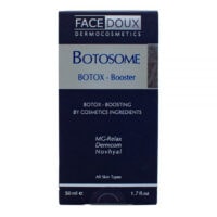 لوسیون ضد چروک بوتوزوم فیس دوکس