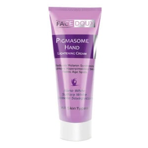 کرم دست ضد لک پیگمازوم فیس دوکس