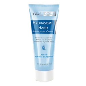 کرم مرطوب کننده دست هیدرازوم فیس دوکس حجم 75
