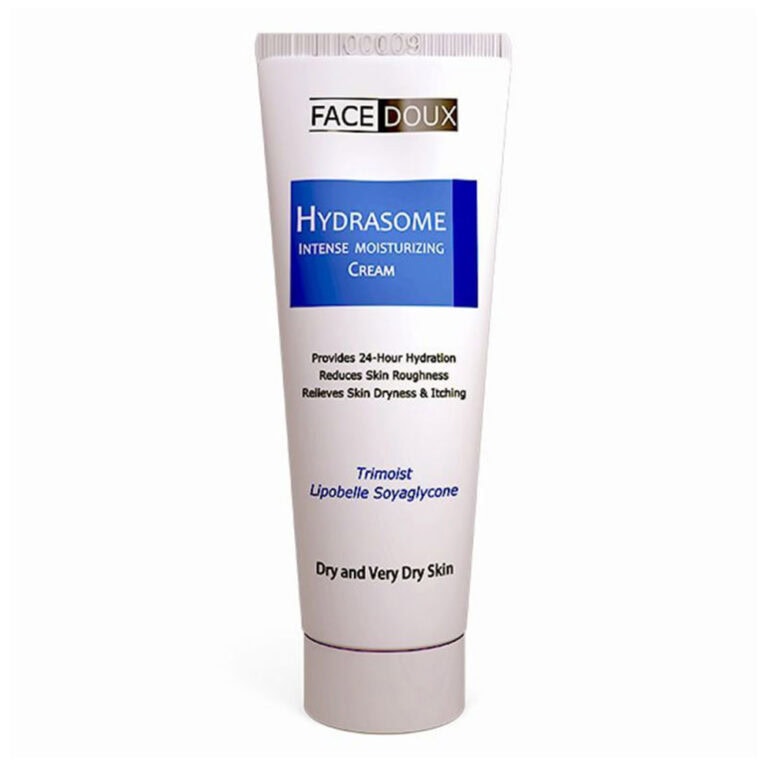 کرم مرطوب کننده هیدرازوم فیس دوکس