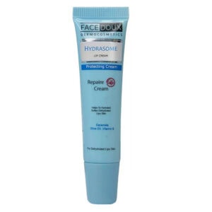 کرم مرطوب کننده لب فیس دوکس