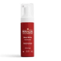 فوم روشن کننده رزالیا Rosa sense
