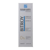 شامپو حیات بخش بیتروی