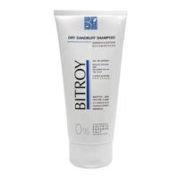 شامپو ضدشوره بیتروی حجم 200