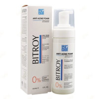 فوم شستشوی صورت بیتروی حجم 150