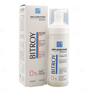 فوم شستشوی صورت بیتروی حجم 150