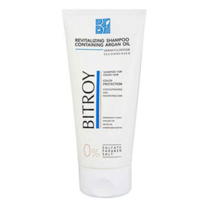 شامپو تقویت کننده بیتروی حجم 200