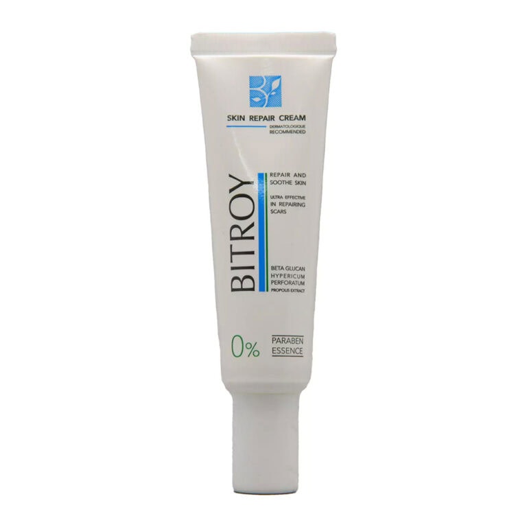 کرم ترمیم کننده بیتروی حجم 30