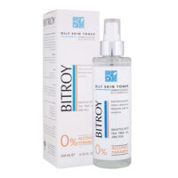 تونر مناسب پوست چرب بیتروی 200 میل