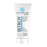 کرم ویتامین سی بیتروی حجم 50