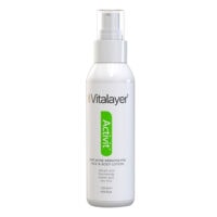 لوسیون اسپری ضدجوش و لایه بردار ویتالیر