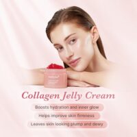 کرم کلاژن مدی کیوب COLLAGEN JELLY