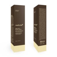 سرم رتینول ضد چروک مدی کیوب deep vita a