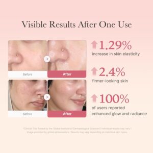 کرم کلاژن مدی کیوب COLLAGEN JELLY