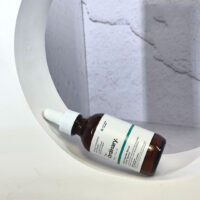 سرم مو پرپشت کننده اوردینری Multi-Peptide