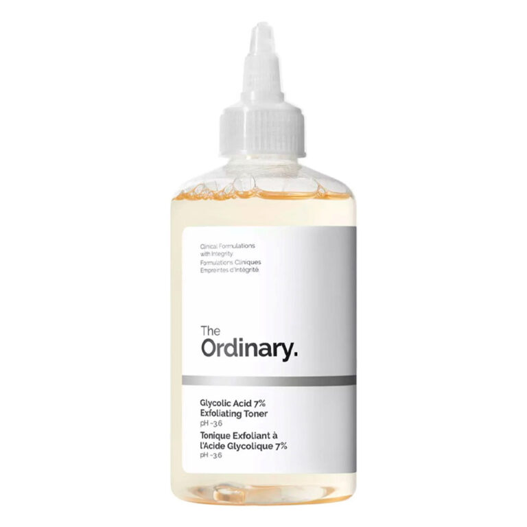 تونر لایه بردار اوردینری Exfoliating Toner