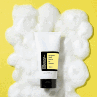 ژل شستشو کوزارکس Advanced Snail Mucin