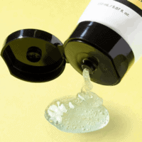 ژل شستشو کوزارکس Advanced Snail Mucin