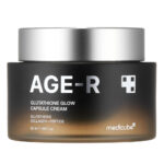 کرم کپسولی جوانساز مدی کیوب