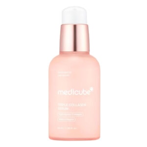 سرم جوانساز مدی کیوب Triple Collagen