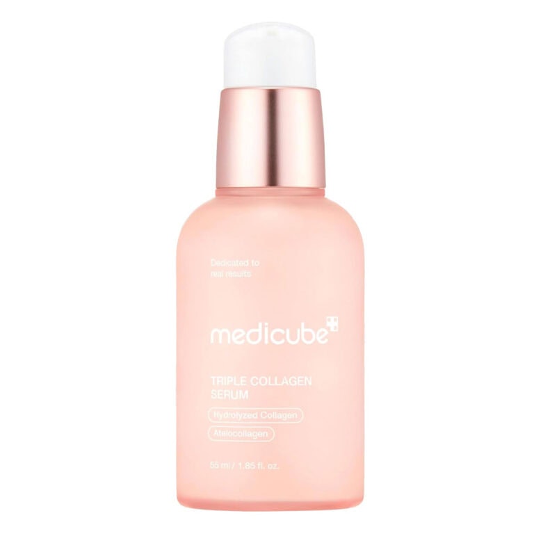 سرم جوانساز مدی کیوب Triple Collagen