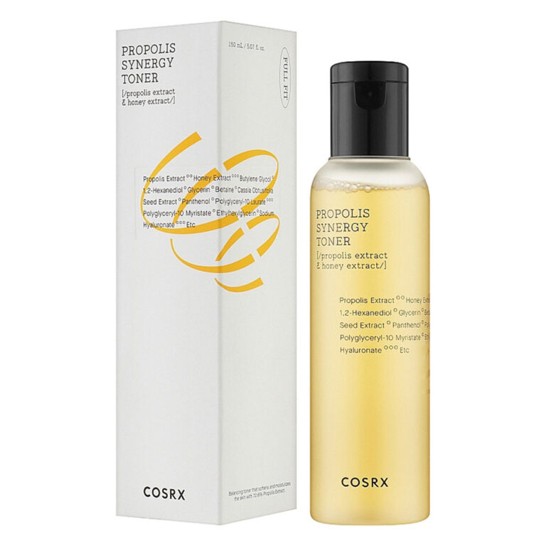 تونر آبرسان کوزارکس Propolis Synergy