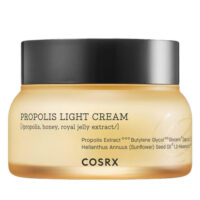 کرم آبرسان و روشن کننده پوست کوزارکس Propolis Light