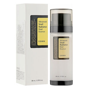 اسنس دوگانه کوزارکس Snail Radiance