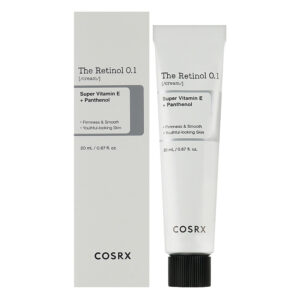 سرم جوانساز و ضد چروک کوزارکس