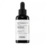 آمرشاپ 24 سرم روشنکننده و ضدلک پوست کوزارکس Vitamin C 13