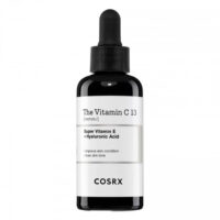 سرم روشنکننده و ضدلک پوست کوزارکس Vitamin C 13