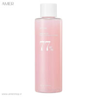 تونر نیاسینامید آنوا Peach Essence حجم 250