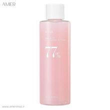 تونر نیاسینامید آنوا Peach Essence حجم 250