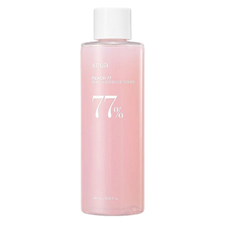 تونر نیاسینامید آنوا Peach Essence