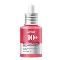 سرم ضد لک و روشن‌کننده آنوا